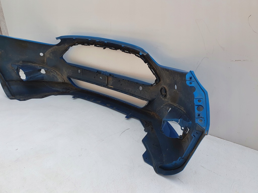 Ford Fiesta MK7 LIFT Schimb bara fata Product image