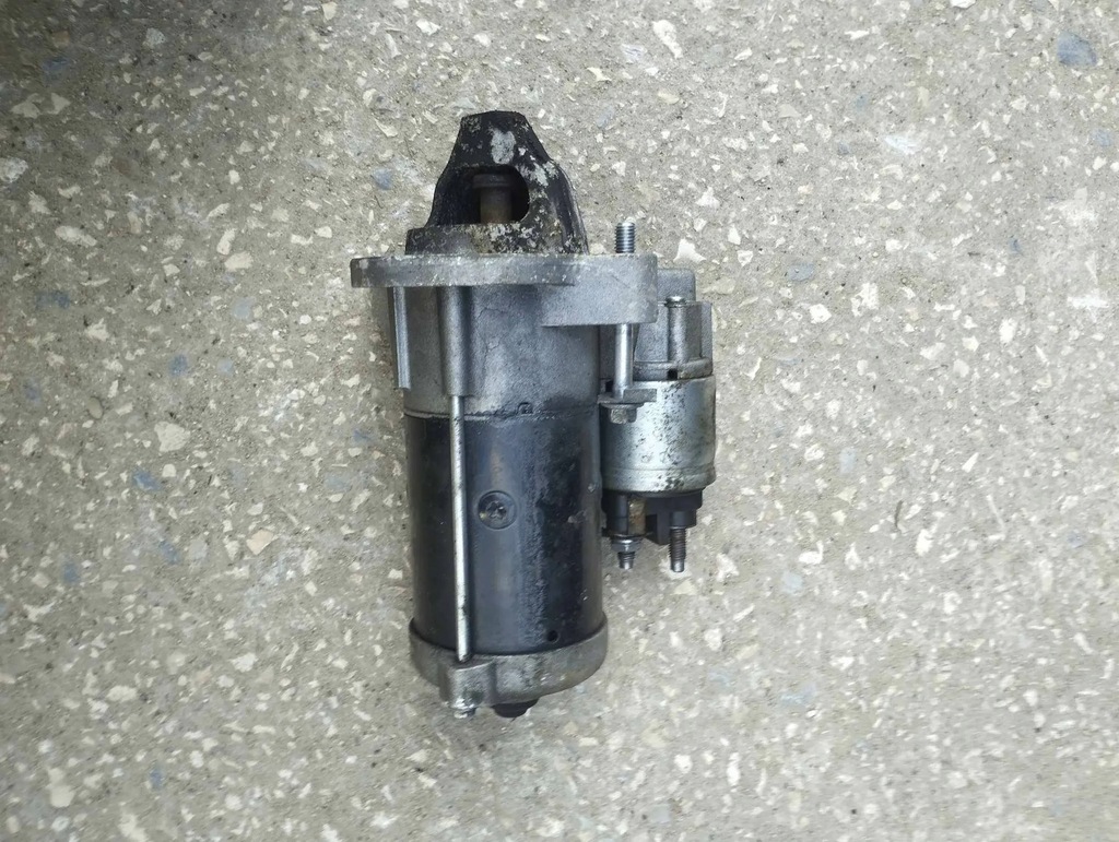 demaror ford mondeo mk 4 1.6 diesel 2012 Product image