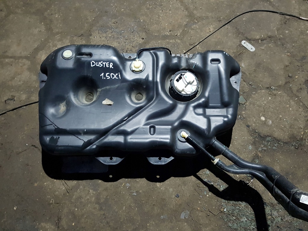 REZERVOR DE CARBURANT DACIA DUSTER 1.5DCI 172020950R Product image