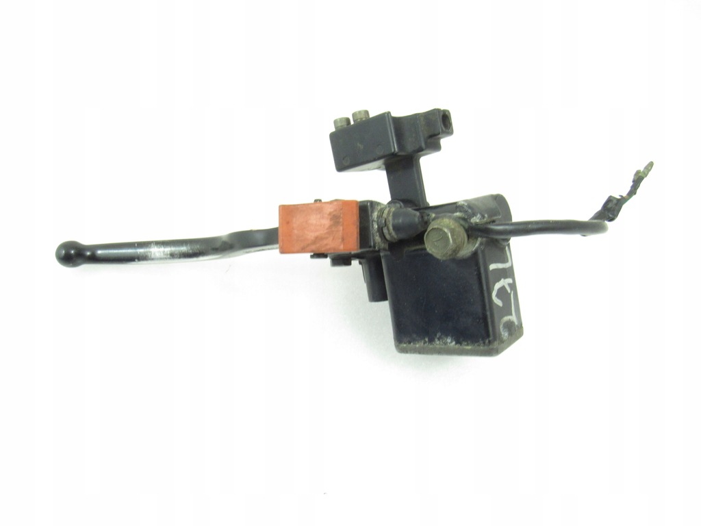 Cilindru principal de frână stânga Cectek Kingcobra 500, 11 ani Product image