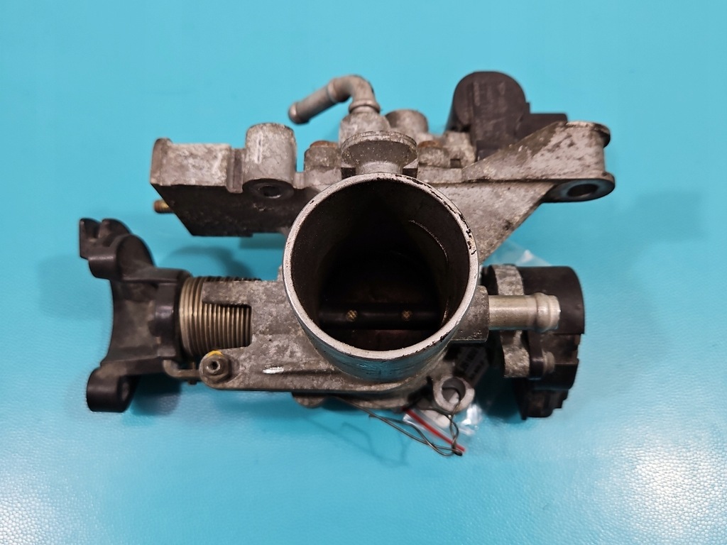 GENERALITATE DAIHATSU CUORE VI L251 97251-6210 1.0 12V MARE Product image