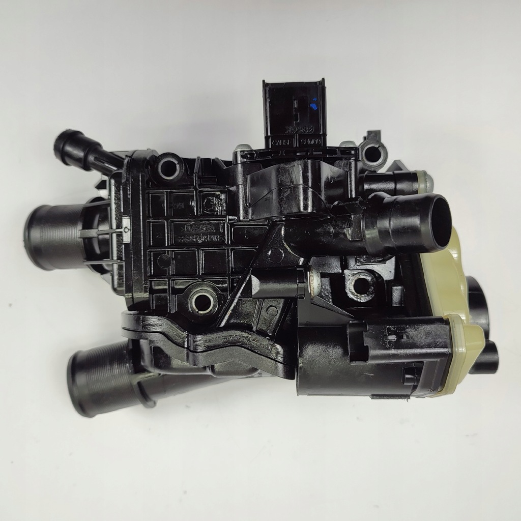 Citroen C4 II DS4 2.0 BlueHDI 9804160380 Carcasă termostat Product image