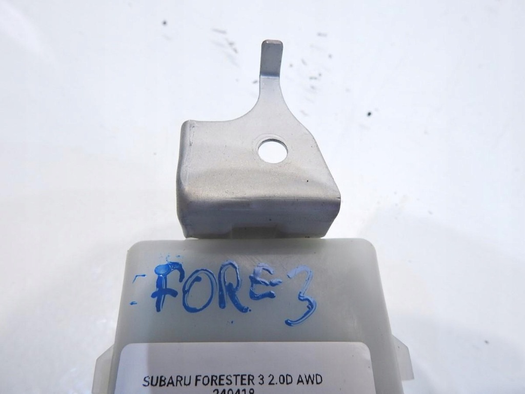 MODUL CONTROLLER BLOCARE CENTRALĂ SUBARU FORESTER III 88035FG010 Product image