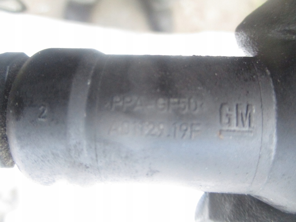 POMPA AMBREAJ OPEL KARL 1.0 12V L5Q Product image