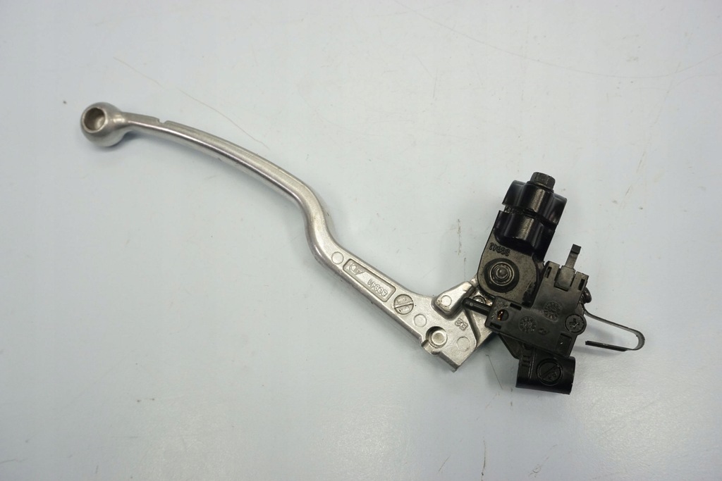 SUZUKI GSX-R 600 750 K8 K9 L0 MÂNER PÂRGIA AMBRAYEI + MONTARE Product image