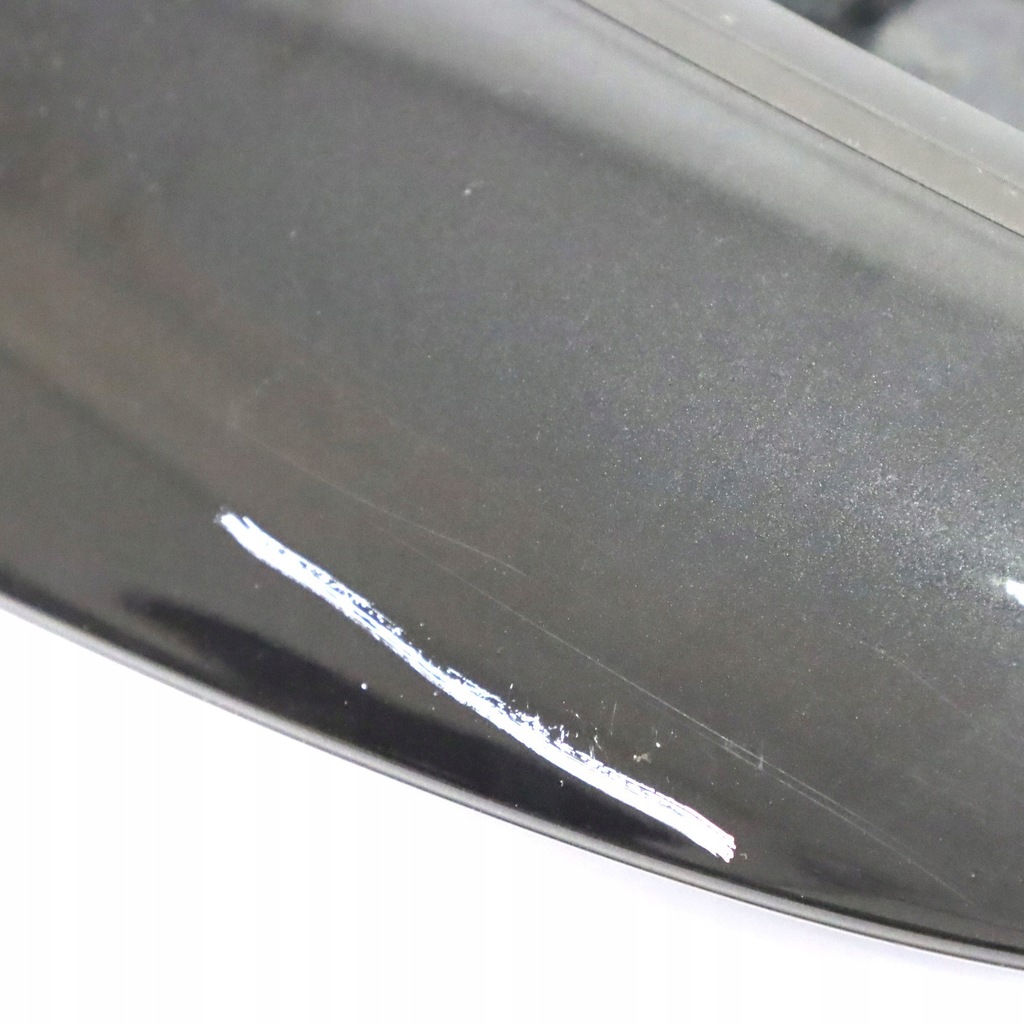 Spoiler capac portbagaj Mini R60 Black Absolute Black Metallic - B11 Product image