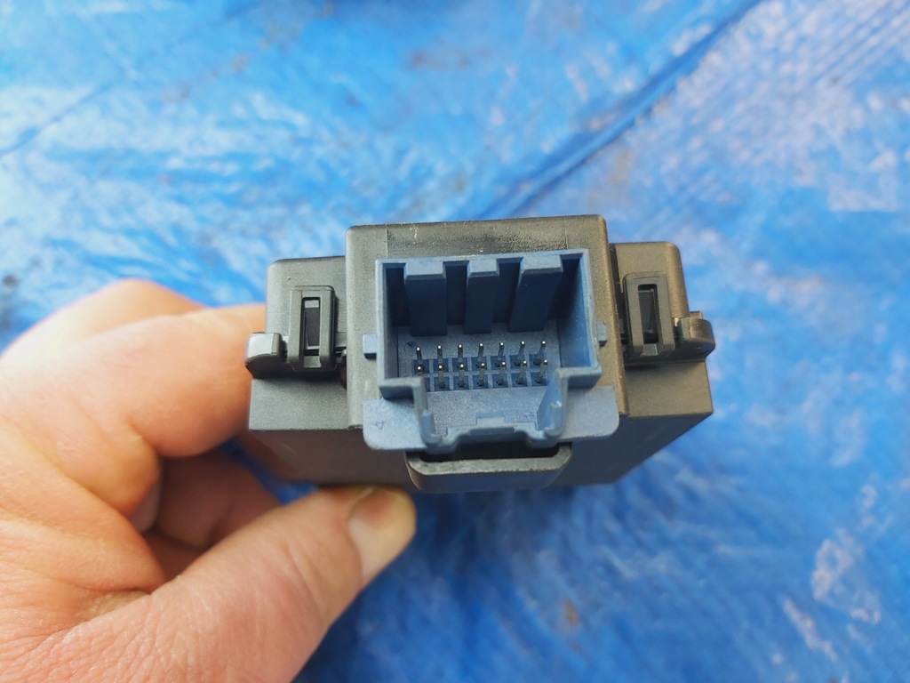 OPEL-PARTS Insignia A Modul de asistență 20756000 Product image