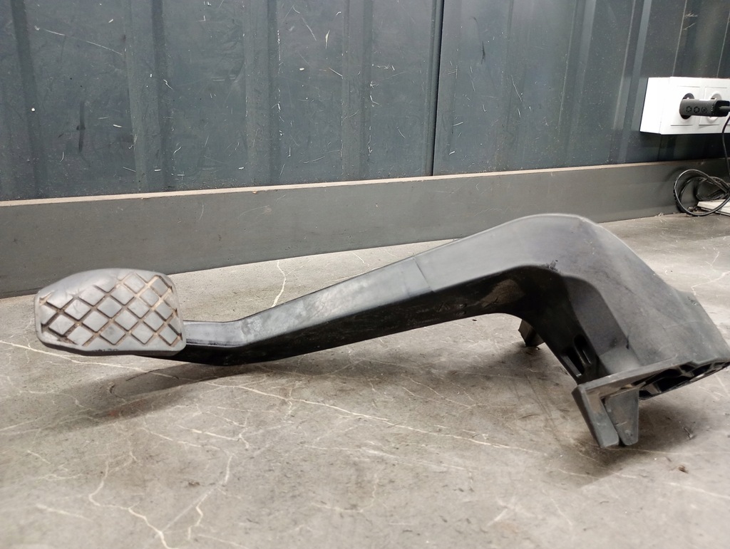 8E1721316A Pedală Clutch Audi A4 B6 Product image