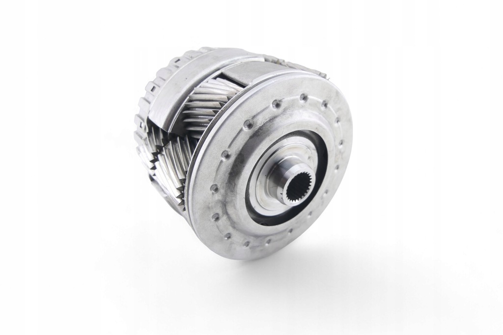 Cutie de viteze planetară 6CP26 BMW E60 3.0D Product image