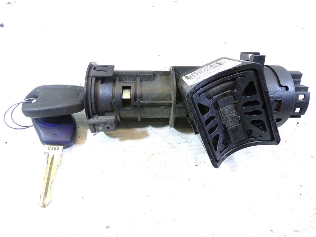 Fiat Panda 1.3 JTD 51896811 Kit de pornire Product image
