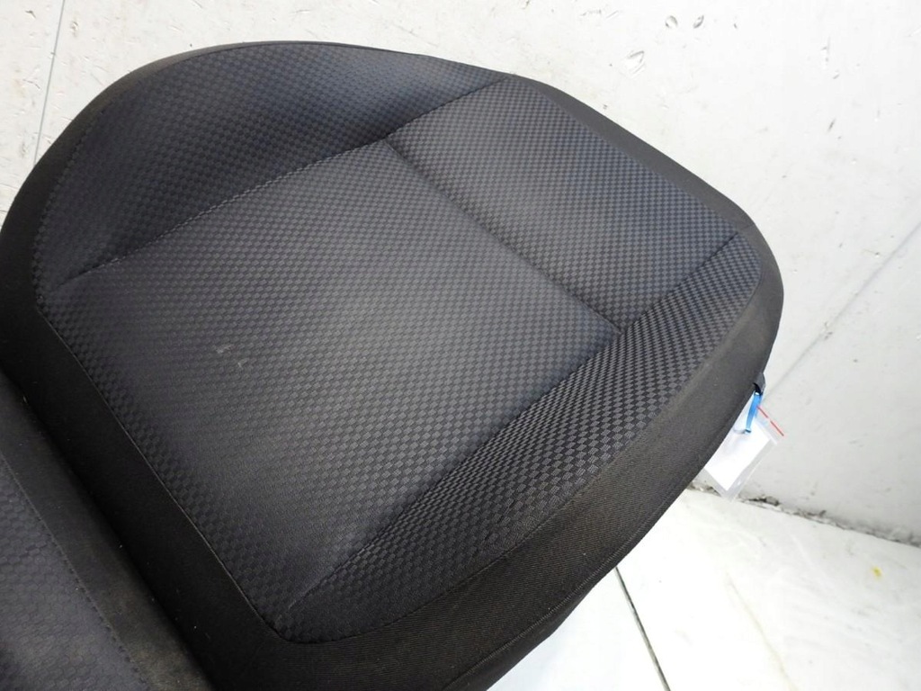 Fotociul din față stânga Skoda Fabia II Product image