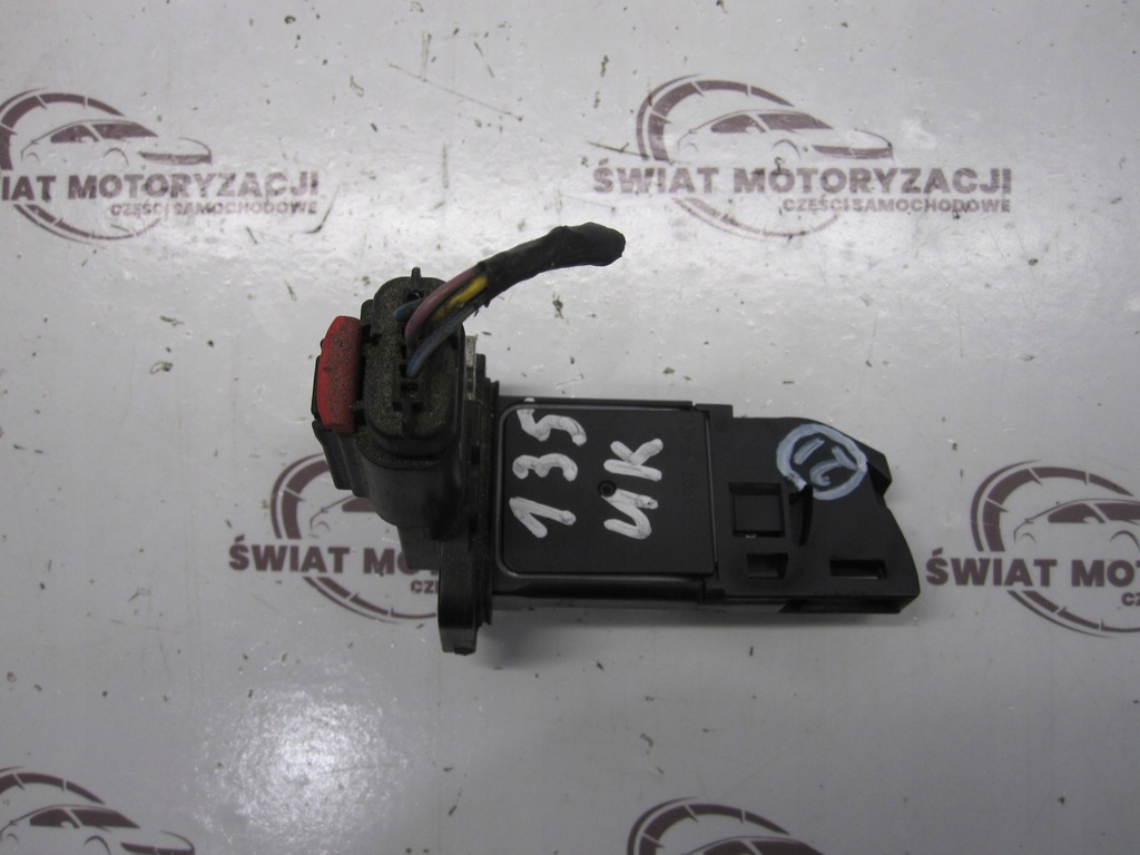 Ford Focus Mk3 III 12R Meter de flux 7M51-12B579-BB Product image