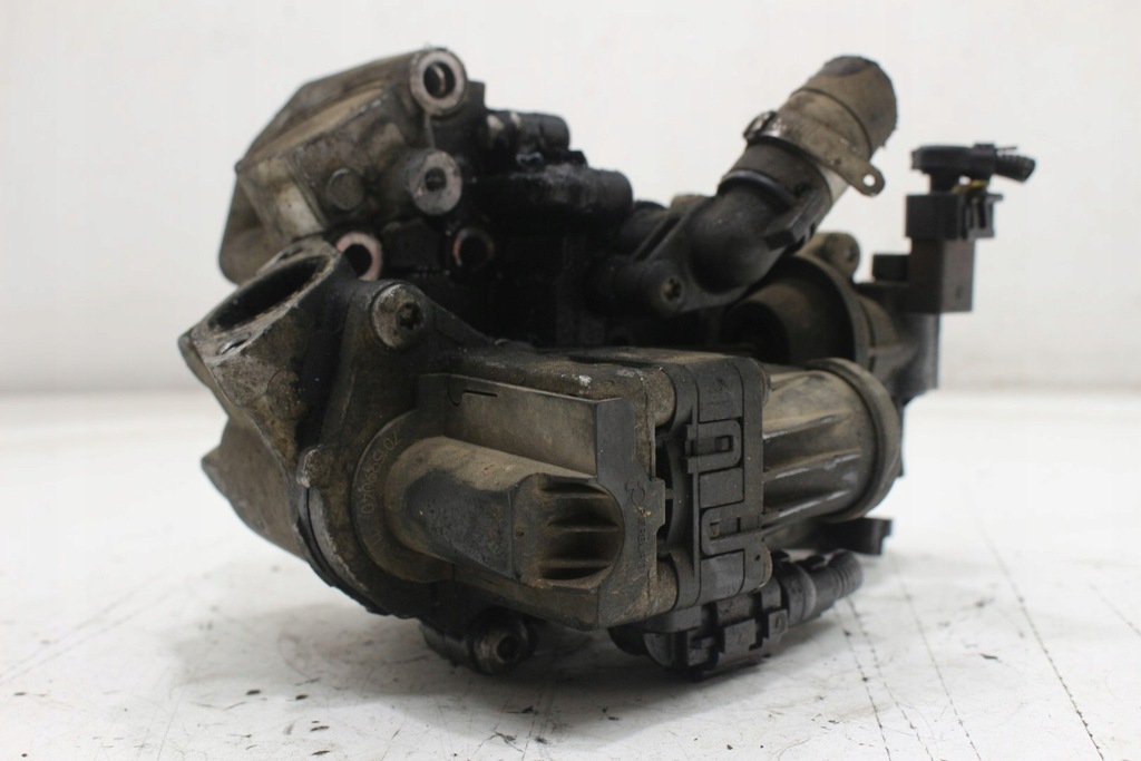 CITROEN NEMO 1.3 CDTI RĂCITOR GAZ ESCAPE EGR 55230929 Product image