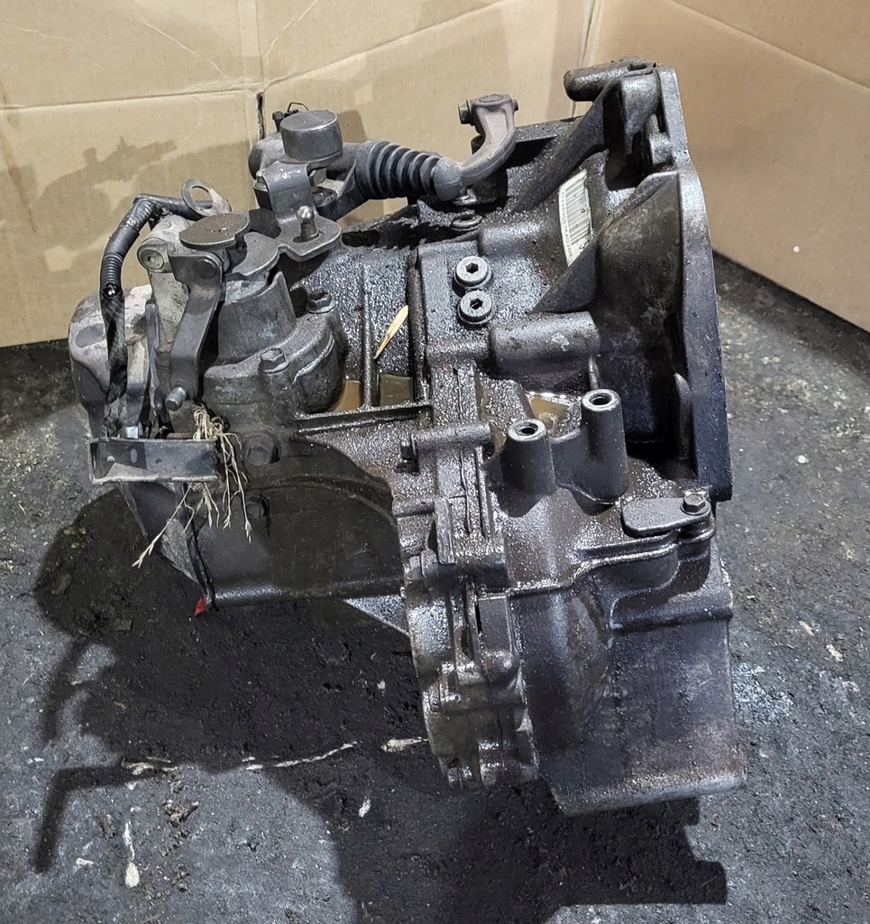 Sport Gearbox Suzuki Swift Mk6 05- 1.6 92kW 125km 57ka Product image