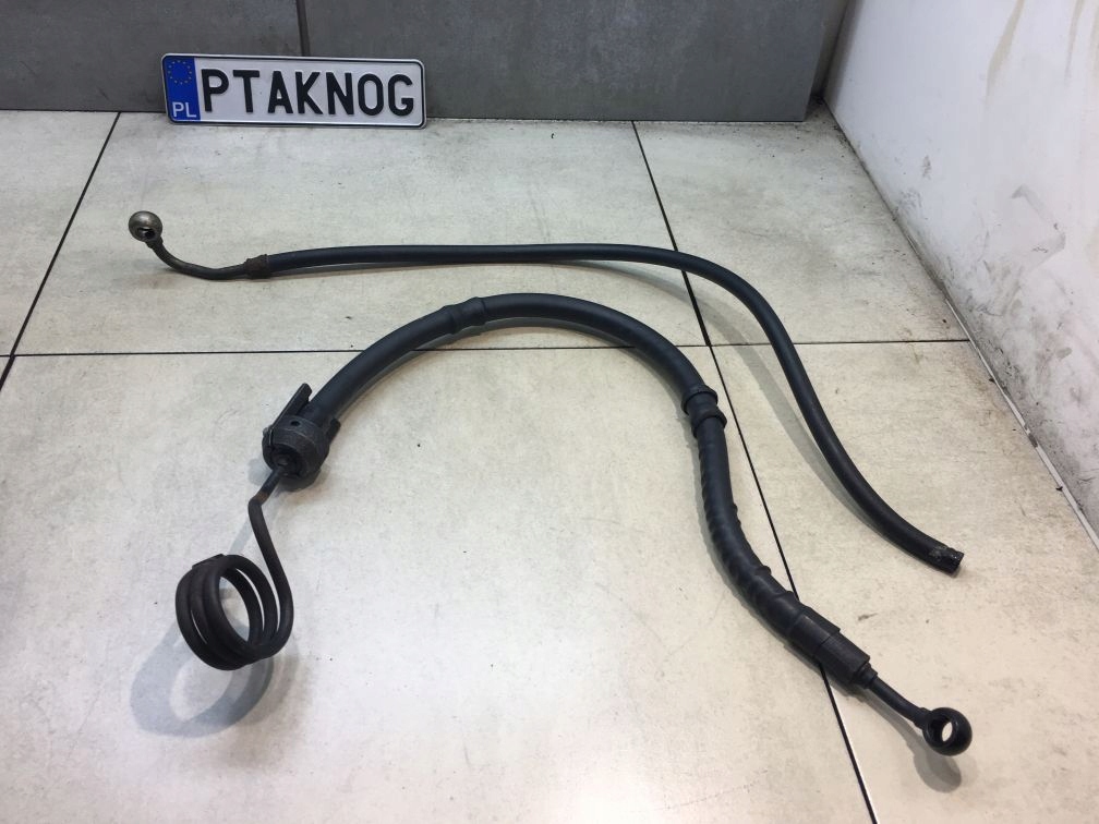 CABL DE ALIMENTARE PASSAT B5 FL 1.9 TDI 8D1422893BN Product image