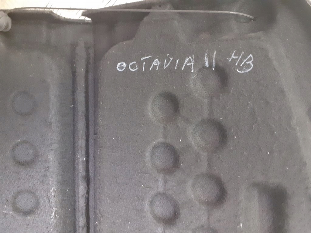 RAFT BAGAJ SKODA OCTAVIA I 1.9 TDI Product image