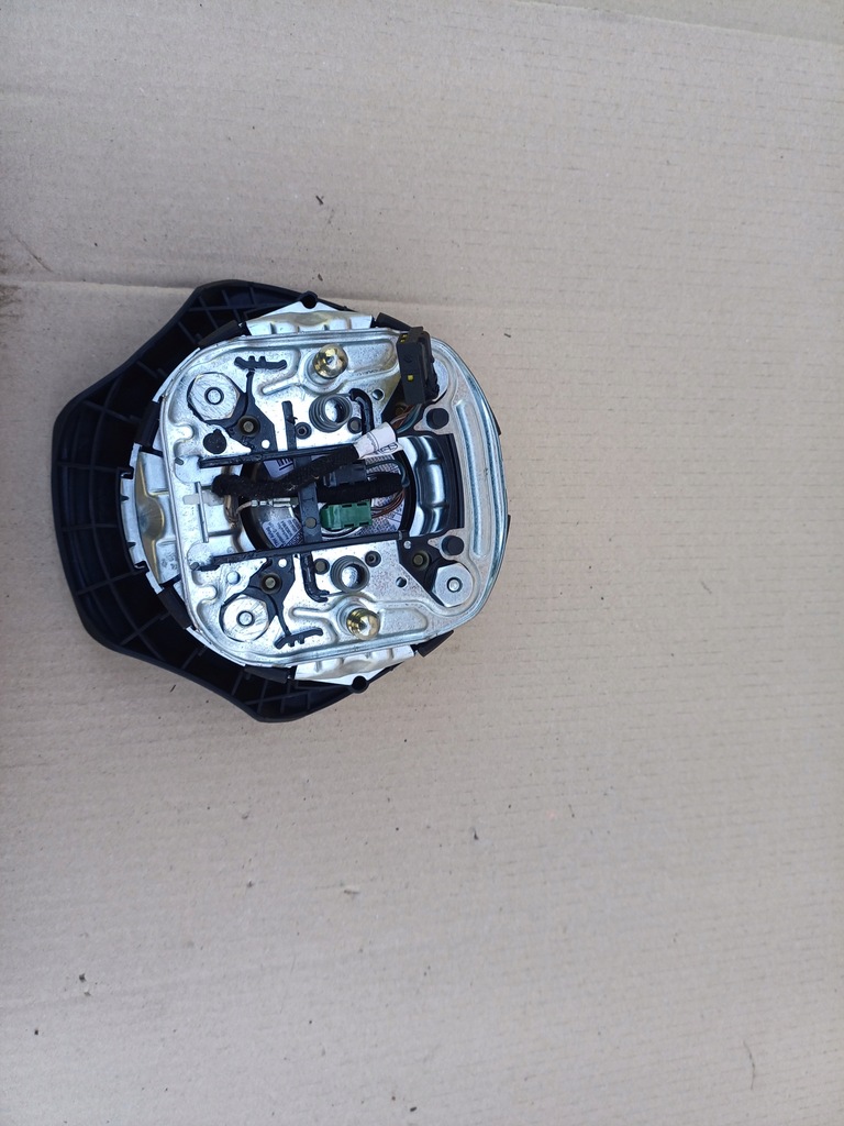 Airbag Driver Pillow BMW E90 E91 Nr. 6772866 Product image