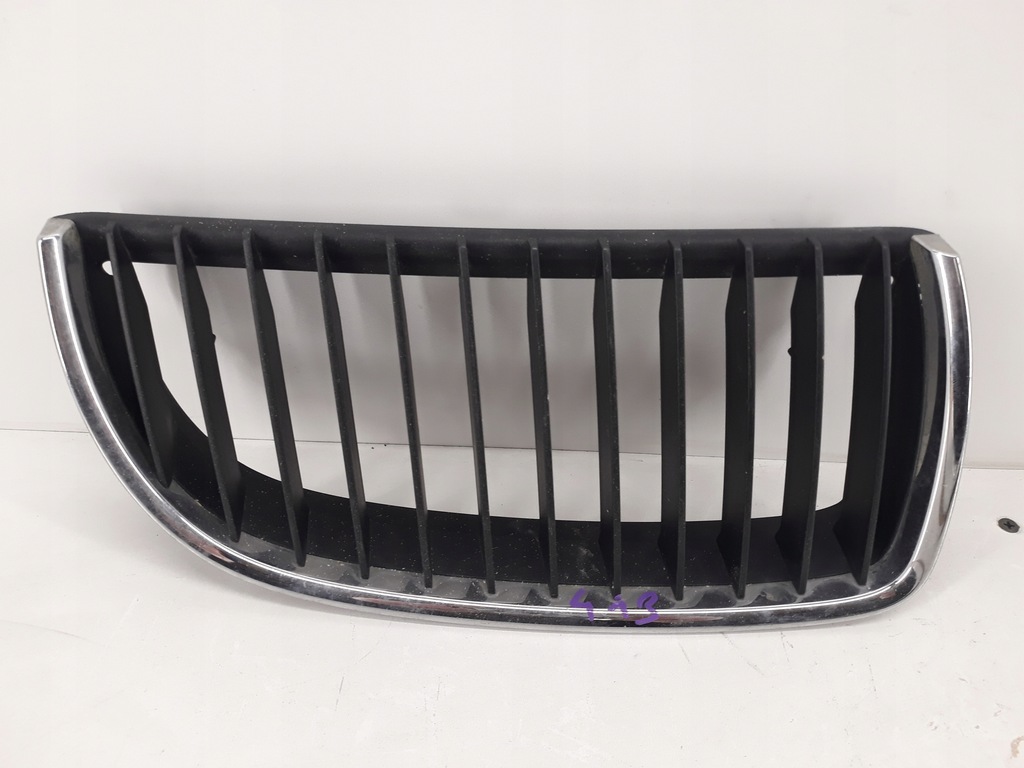 BMW 3 E90 E91 04-08 grilaj pentru rinichi stanga dreapta Product image