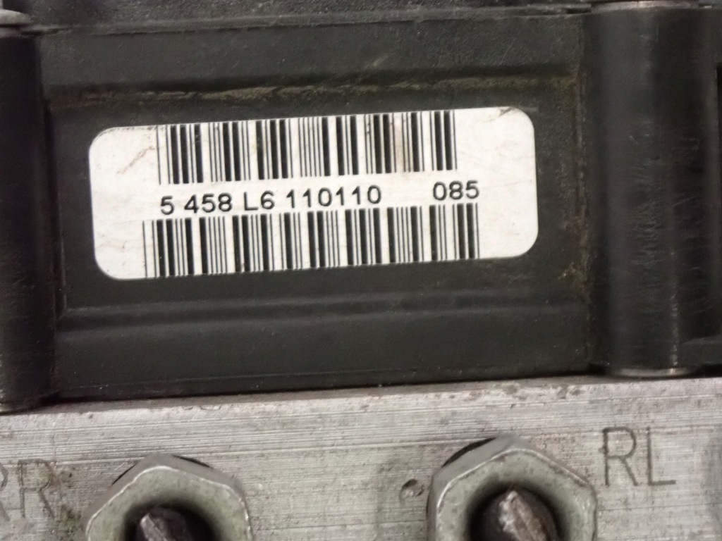 MITSUBISHI COLT 10- POMPA ABS ABSU Product image