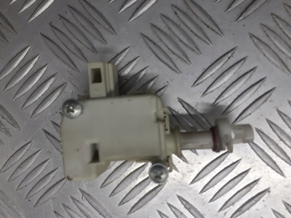 ACTIONATOR CLAPETA BENZINA SKODA OCTAVIA I 3B0959782 Product image