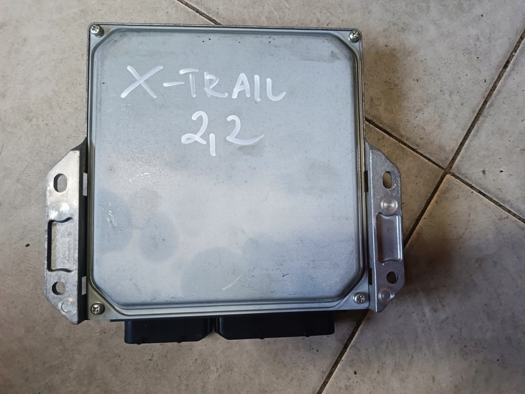 Nissan X-Trail 2.2DCI Motor Controller 23710EQ405 Product image