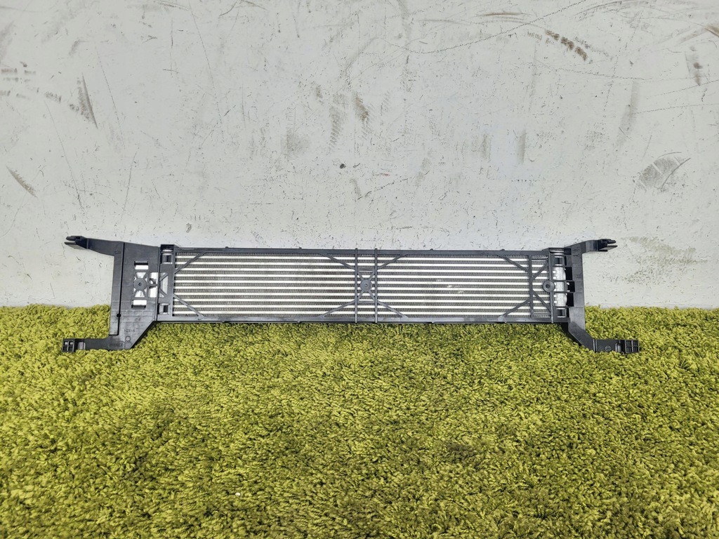 Suport de fixare pentru răcitor ulei cutie de viteze Fiat Ducato 2.2 Multijet 21 Product image