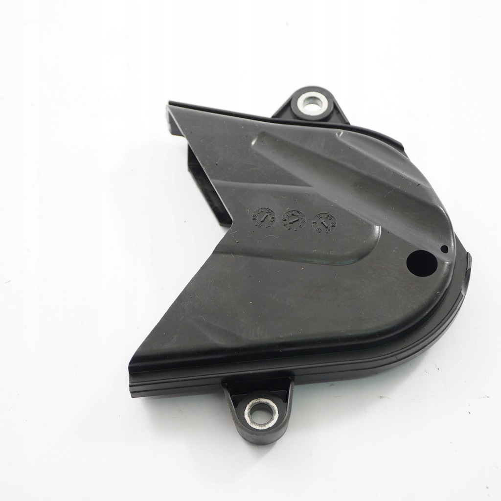 Placă de acoperire a pompei de ulei Mercedes W169 Diesel OM640 A6401800486 Product image