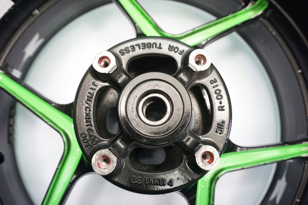 JANTE SPATE KAWASAKI ZX-10R 08-10 Product image
