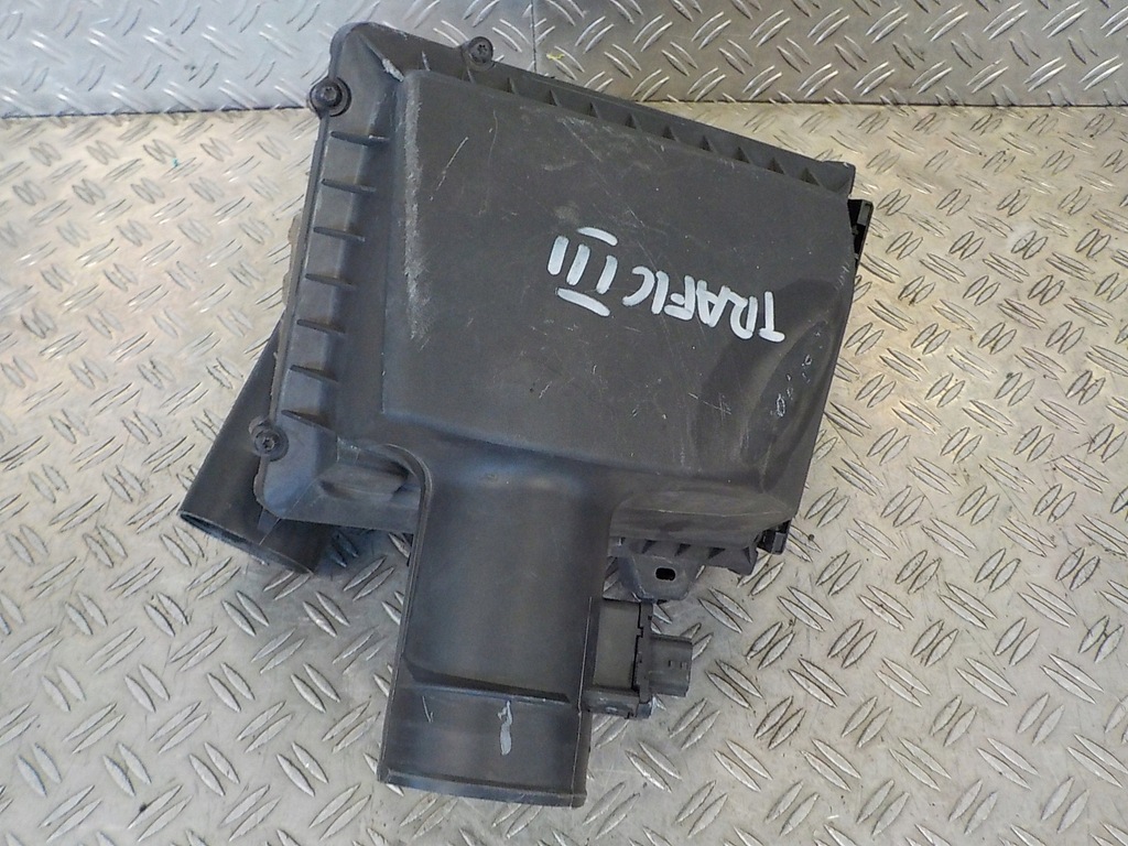 CARCASA FILTRU AER TRAFIC III VIVARO 14-20 Product image