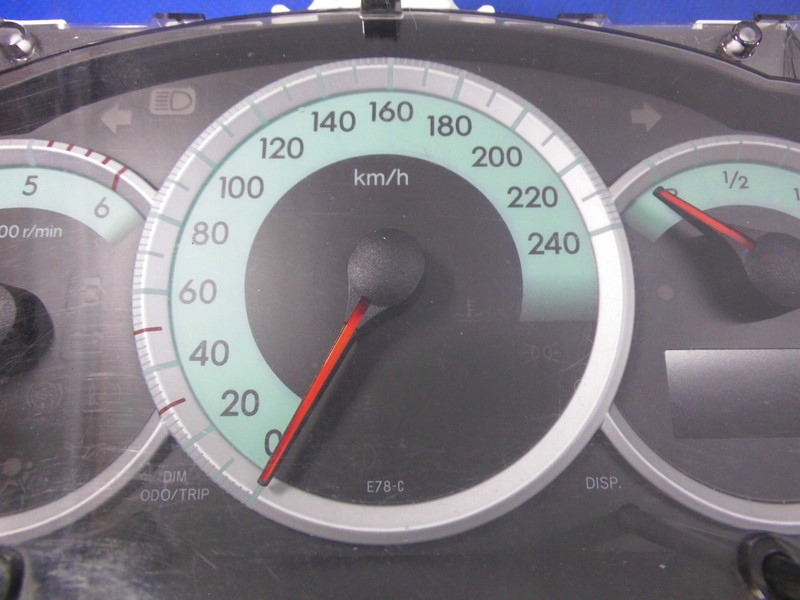 CONTROCEASURI EUROPA 83800-0F090 TOYOTA COROLLA VERSO II 2.2D4D 04-09R Product image