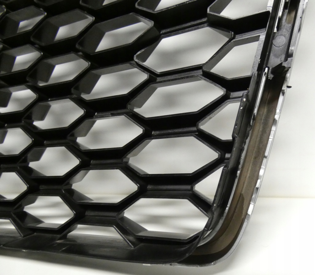 AUDI A6 RS6 C7 LIFT 2014-2018 GRILA PANOU GRIL PLACA GRIL FATA Product image