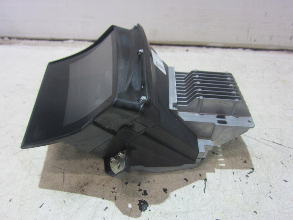 BMW 6 F06 F12 F13 CONTOR CEAS AFIS 62306815501 9249965 Product image