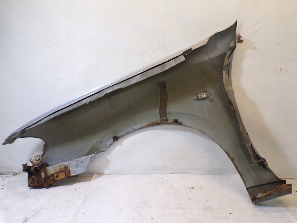 APARĂ FATA DREAPTA NISSAN ALMERA N16 LIFT Product image
