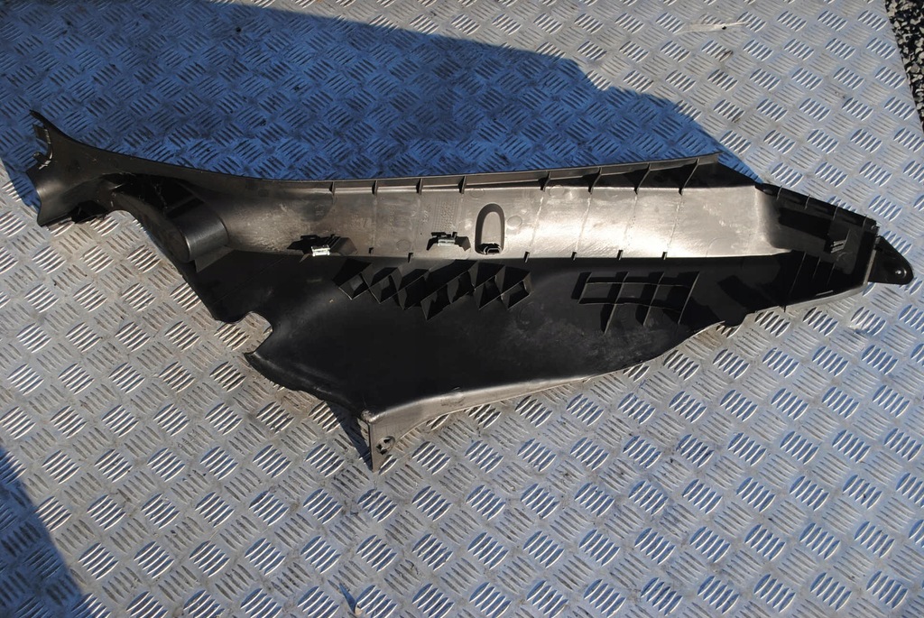TRANSMENT NIVEL LATET 5P886765B SEAT ALTEA XL LIFET Product image