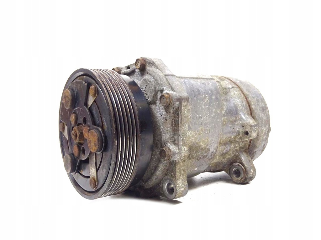 Compresor aer conditionat Audi Seat Skoda VW 1.6 1.8 Product image