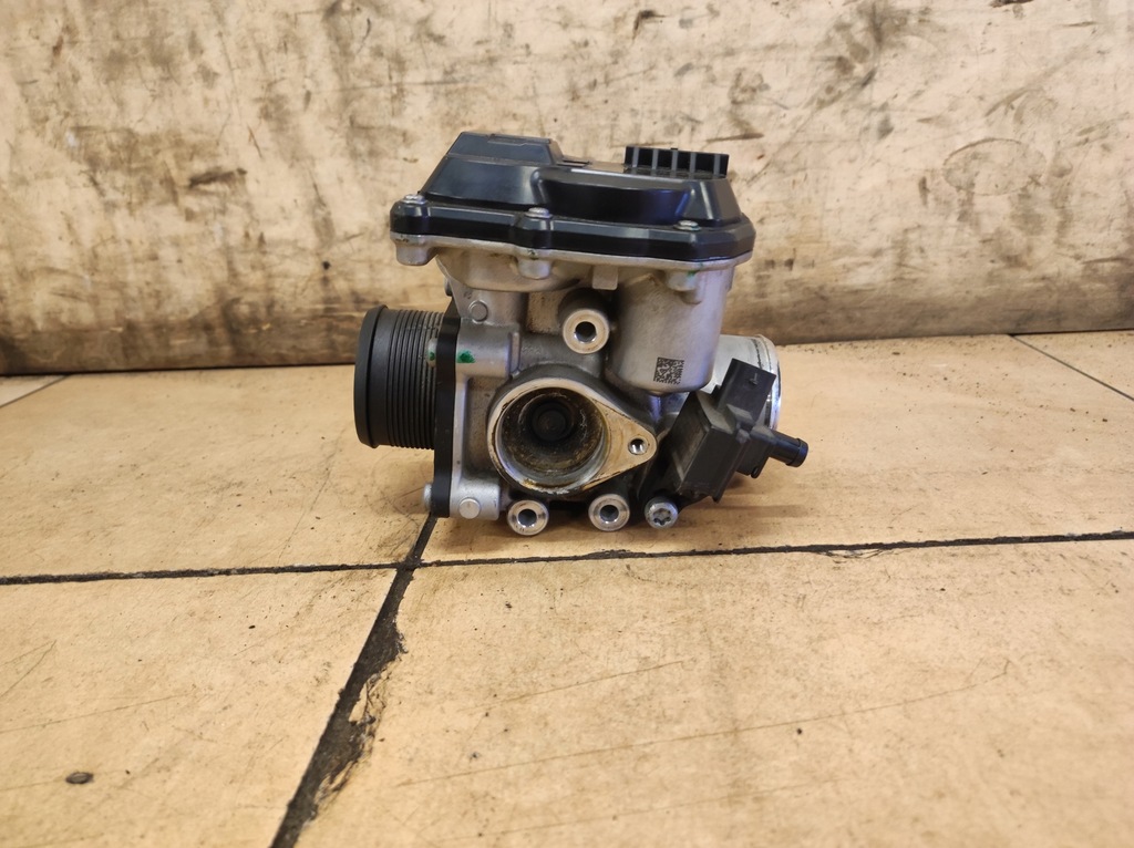 Supapa de acceleratie EGR Focus MK4 IV 4 2.0 ECOBLUE Product image