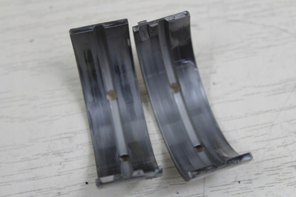 BMW R1100 S RULMENTI ARBORE COTIT Product image