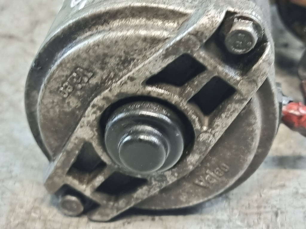 DEMAROR 11z OE 8200075362 RENAULT LAGUNA II 1.9 DCI 88kW 02 Product image