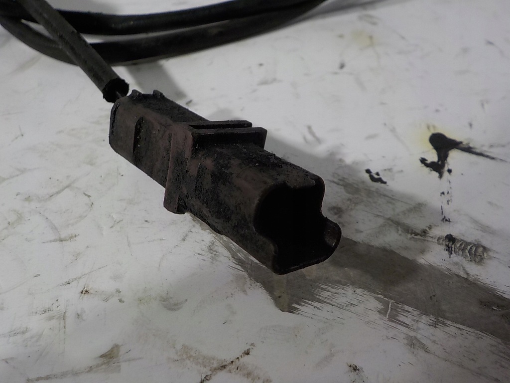 CITROEN PEUGEOT 2.0 2.2 HDI SENSOR TEMPERATURA ESCAPAR 9640491580 Product image