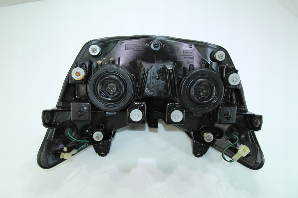 SUZUKI DL 1000 V-STROM 02-09 LAMPĂ FAR Product image