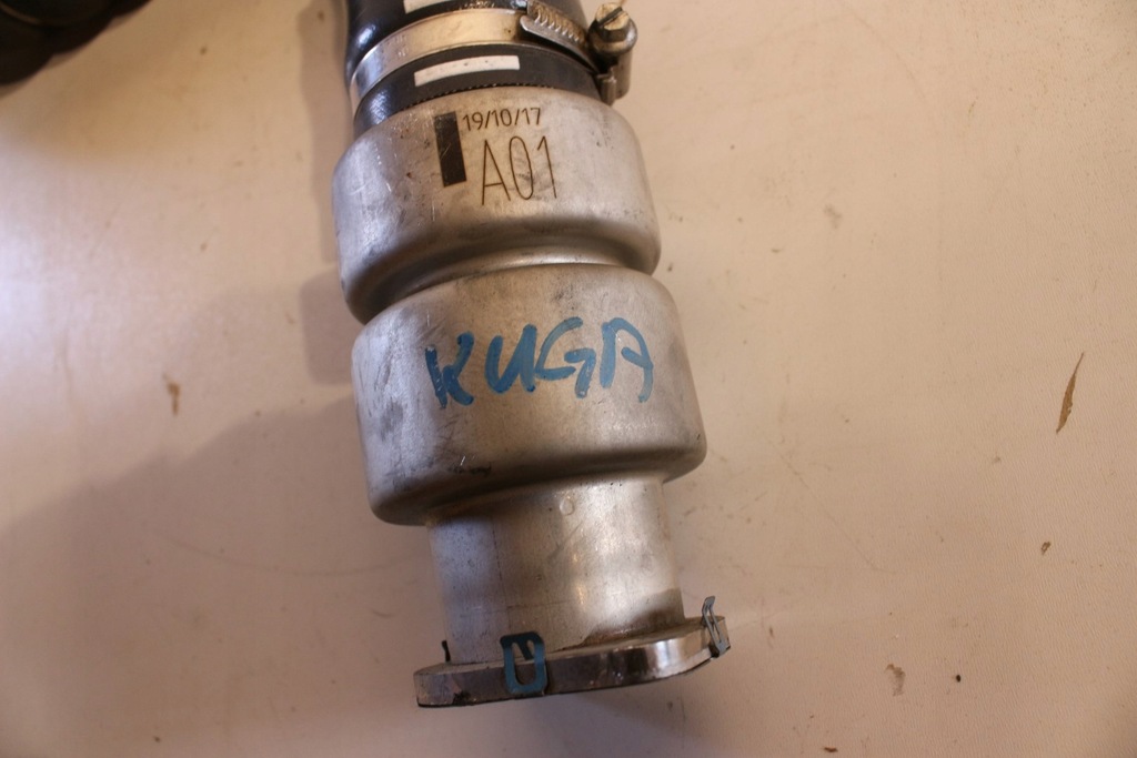 Furtun țeavă aer Ford Kuga Mk2 1.5 TDCI Product image