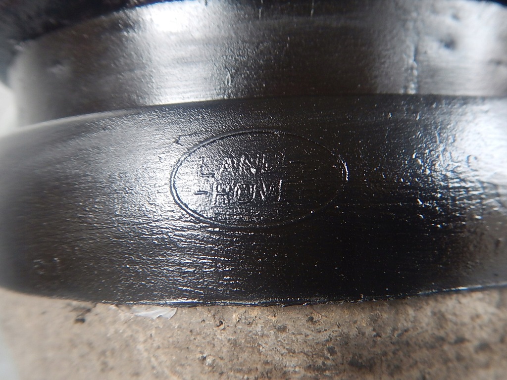 LAND ROVER DISCOVERY 4 IV AMORTIZOR SPATE BLUFE SPATE Product image