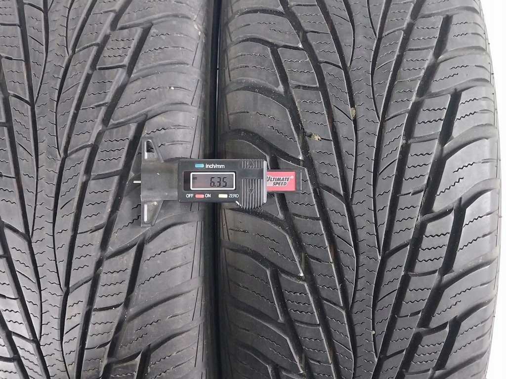 AnvelopeK2163 Maxxis Victra SUV M+S 225/65R17 102H 2 buc. Product image