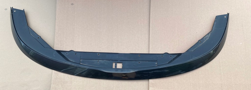 Acoperiș fals Styrofoam Kia E Soul 2024 model nou Product image