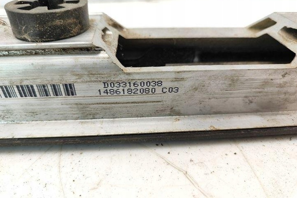 Elementele Peugeot 807 (E) 1486182080 2,2L DIESEL 94KW 2004 Președinte Product image