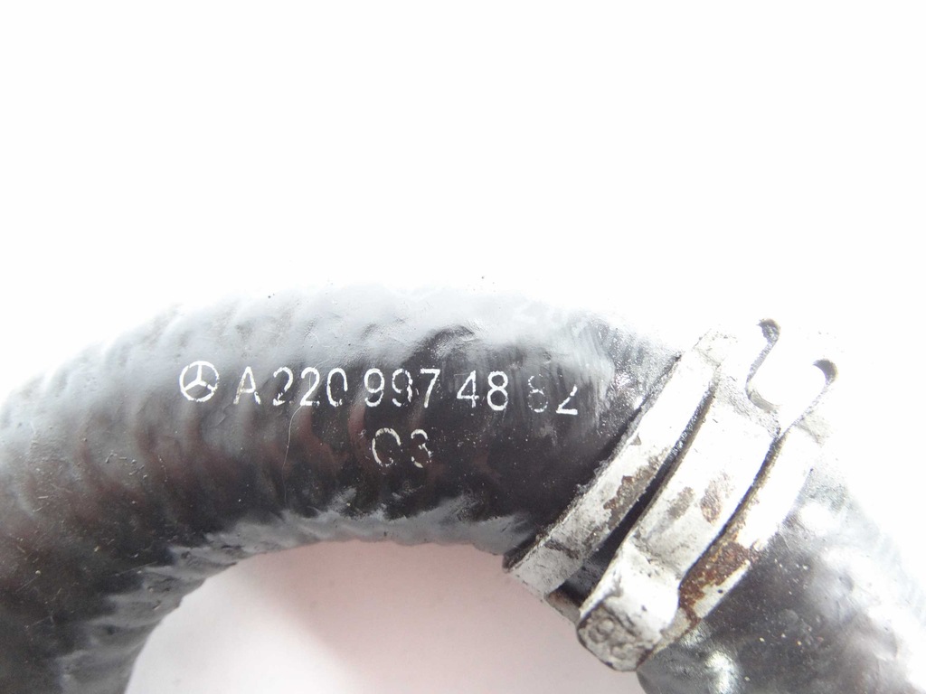 Mercedes CL W215 CABL TUT FURUN ABC A2209974882 Product image