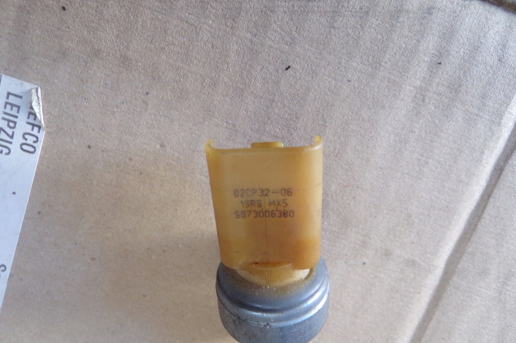 SENSOR PRESIUNE AER CONDITIONAT PEUGEOT 2008 II Product image