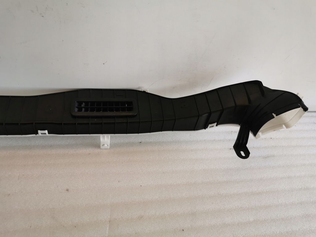 VW SHARAN 09-12 TUNEL CONDUCT AER 7N0815799 Product image
