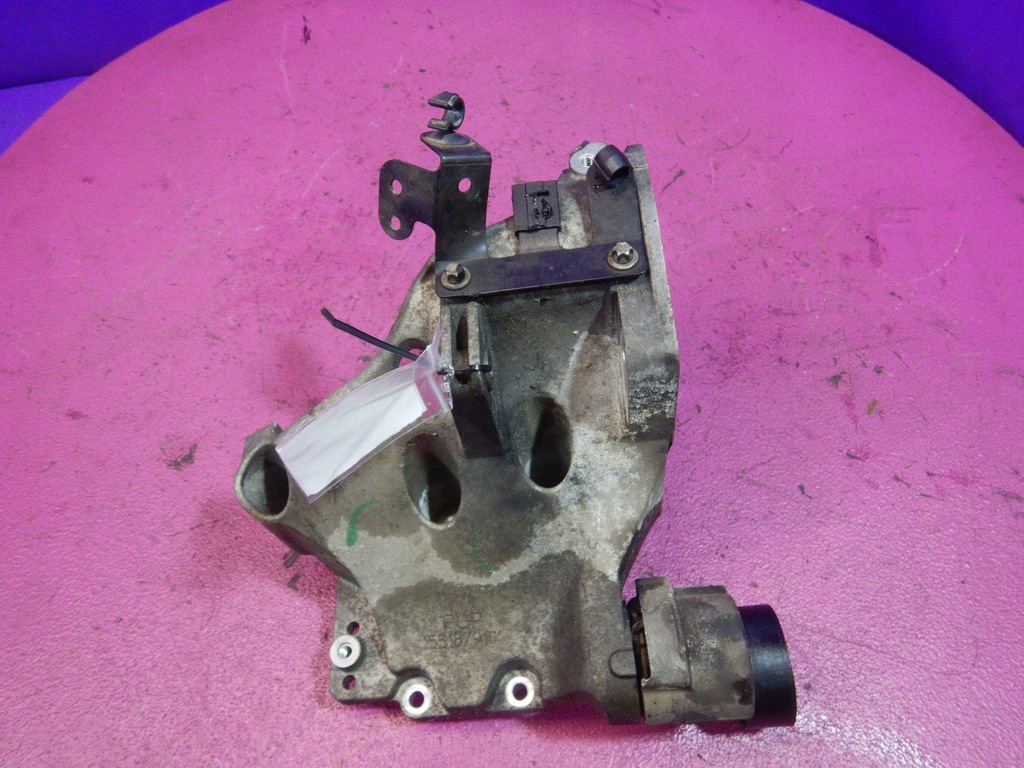ZAFIRA B 1.9 CDTI POMPA INJECTIE PAW 55187918 Product image