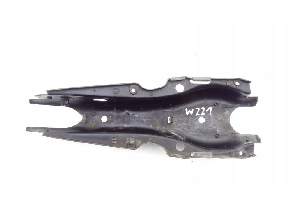 CAPAC BRAT SPATE MERCEDES S-CLASS W221 05-13 A2213520488 Product image